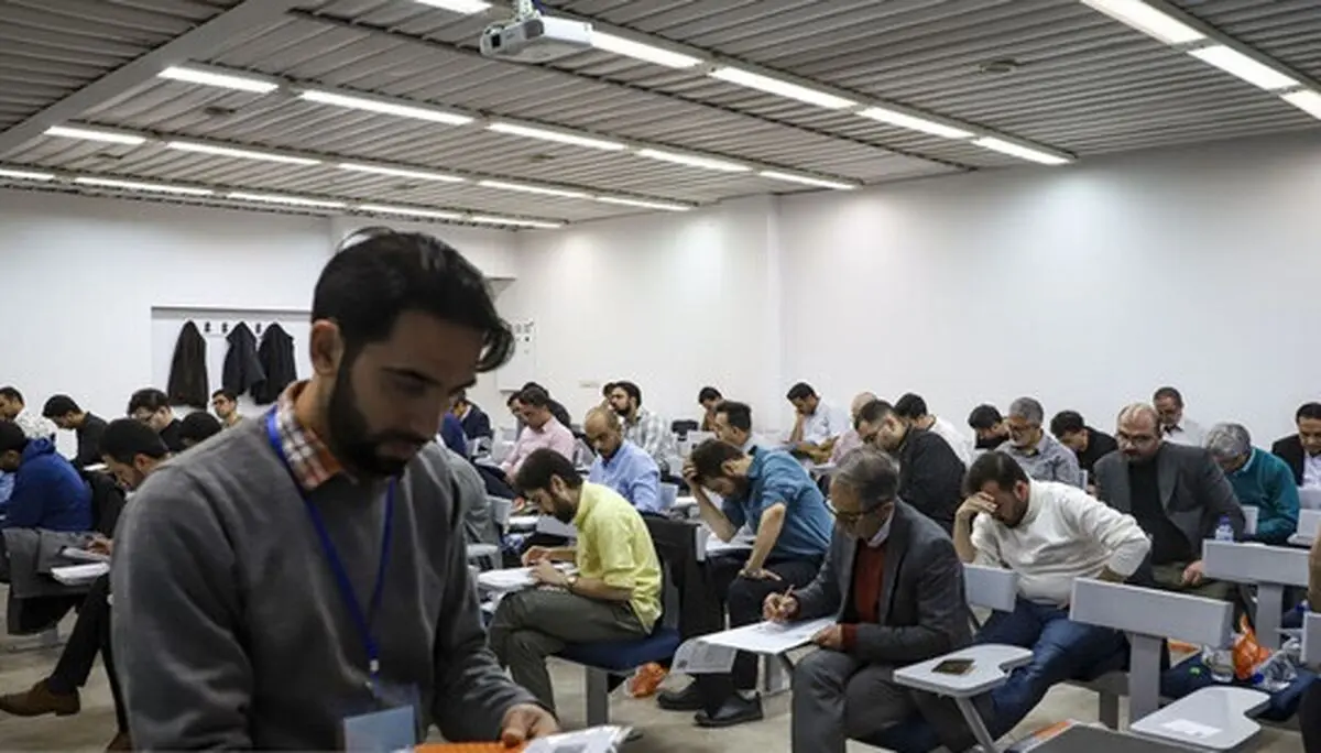 مهلت انتخاب رشته آزمون دکتری تمدید شد

