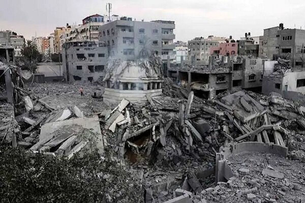 آمریکا: با اشغال دوباره غزه توسط اسرائیل مخالفیم


