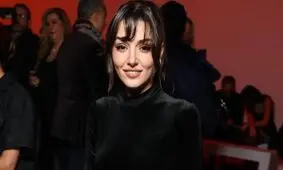 عکس های جدید و جذاب از تغییر چهره هانده ارچل