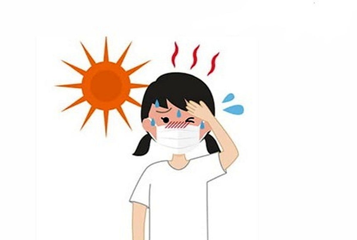 اثر گرما بر سلامت کودکان، افزایش جنایت و افسردگی/ گرما چگونه بر روی ذهن و رفتار انسانها اثر میگذارد؟