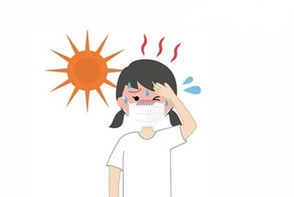   اثر گرما بر سلامت کودکان، افزایش جنایت و افسردگی/ گرما چگونه بر روی ذهن و رفتار انسان‌ها اثر می‌گذارد؟ 