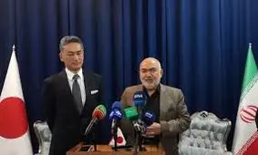 درخواست استاندار خوزستان از کارشناسان ژاپنی برای پایش آلودگی هوا