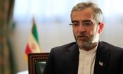 علی باقری، سرپرست وزارت خارجه شد

