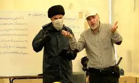 پخش سریال «آزادی مشروط» ده‌نمکی از ابتدای آبان

