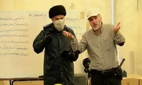 پخش سریال «آزادی مشروط» ده‌نمکی از ابتدای آبان

