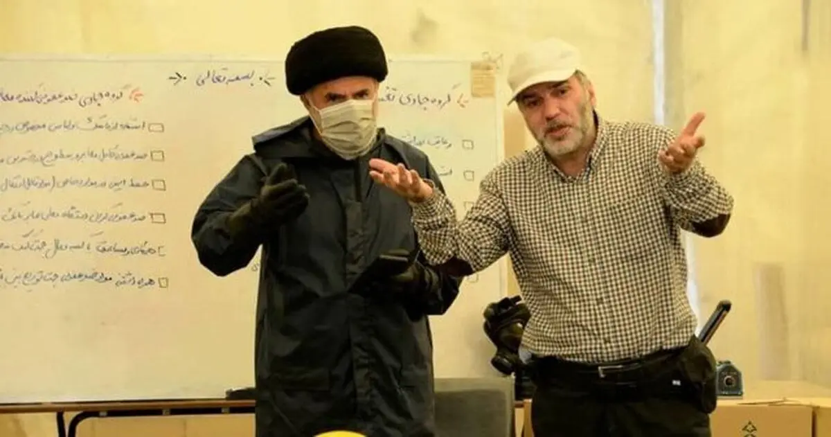 پخش سریال «آزادی مشروط» ده‌نمکی از ابتدای آبان

