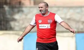 افشاگری باورنکردنی رهبری فرد: دو بازیکن برای پرسپولیس ارنج می‌کنند!