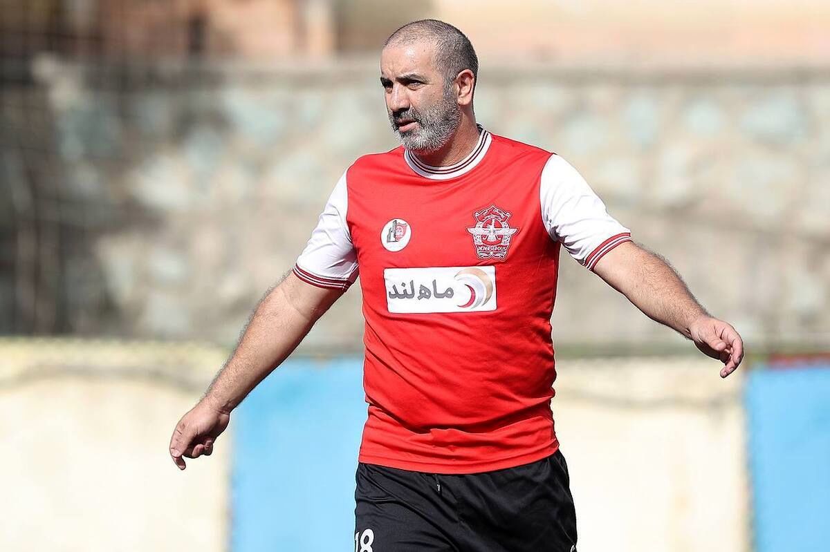 افشاگری باورنکردنی رهبری فرد: دو بازیکن برای پرسپولیس ارنج میکنند!