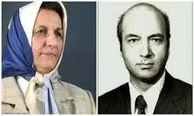 سفر در زمان؛ «علی شریعتی و پوران شریعت رضوی» در روز عروسی شان؛ سال 1337