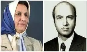 سفر در زمان؛ «علی شریعتی و پوران شریعت رضوی» در روز عروسی شان؛ سال 1337