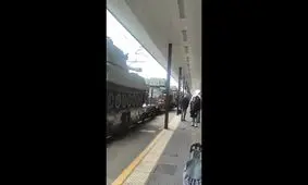 ارسال توپ‌های خودکششی ایتالیا به اوکراین/ ویدئو