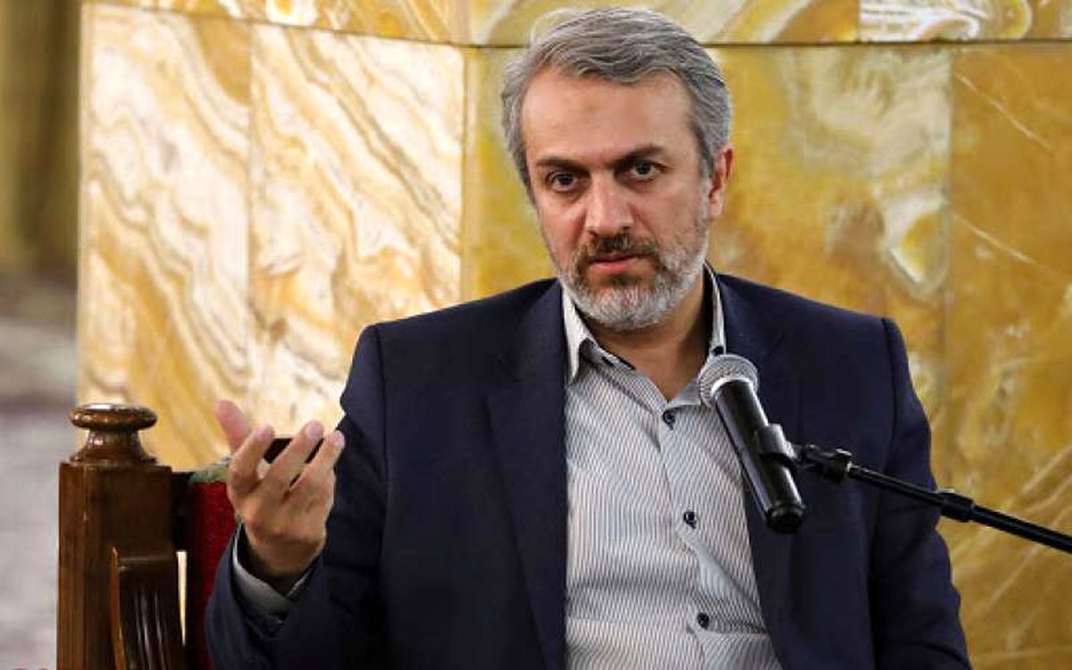 فاطمیامین، وزیر اسبق صمت و قائم مقام او در پرونده چای دبش با تودیع وثیقه آزاد هستند/ نقص تحقیقات در پرونده هواپیمای اوکراینی/ عزل فرمانده نیروی انتظامی شهرستان لاهیجان