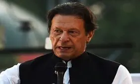 عمران خان به قتل متهم شد

