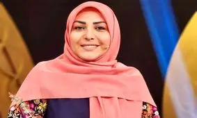 وقتی المیرا شریفی‌مقدم برای دختر اکبر عبدی ذوق می‌کرد/ ویدئو 