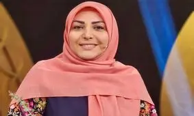 وقتی المیرا شریفی‌مقدم برای دختر اکبر عبدی ذوق می‌کرد/ ویدئو 