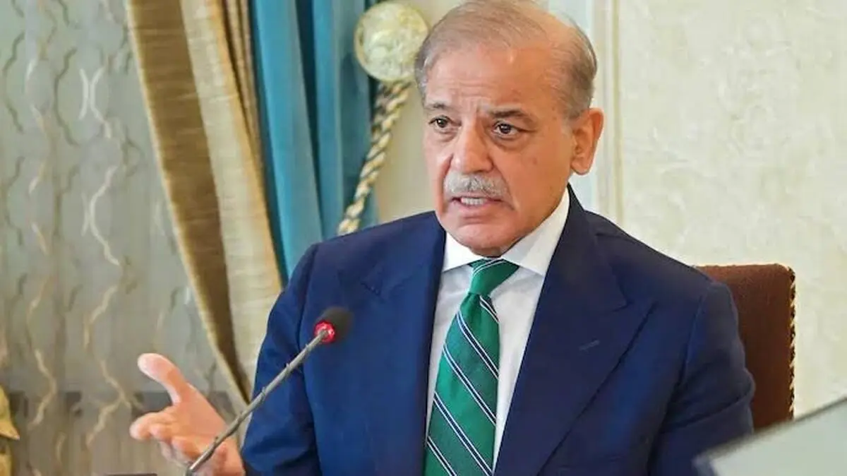 نخست وزیر پاکستان: به مذاکرات ایران و آمریکا خوشبین هستم
