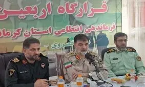 یک میلیون زائر به کشور برگشته‌اند

