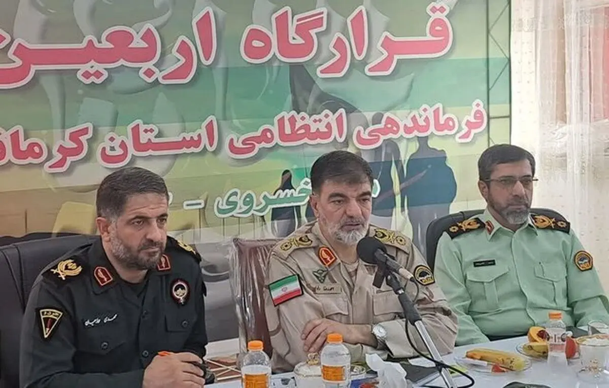 یک میلیون زائر به کشور برگشته‌اند

