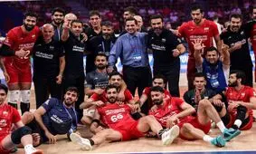 حذف شدیم اما به این تیم امیدواریم