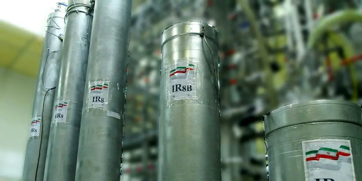 وال‌استریت ژورنال: تهران در حال جمع‌آوری ذخایر غیرمجاز اتمی نیست

