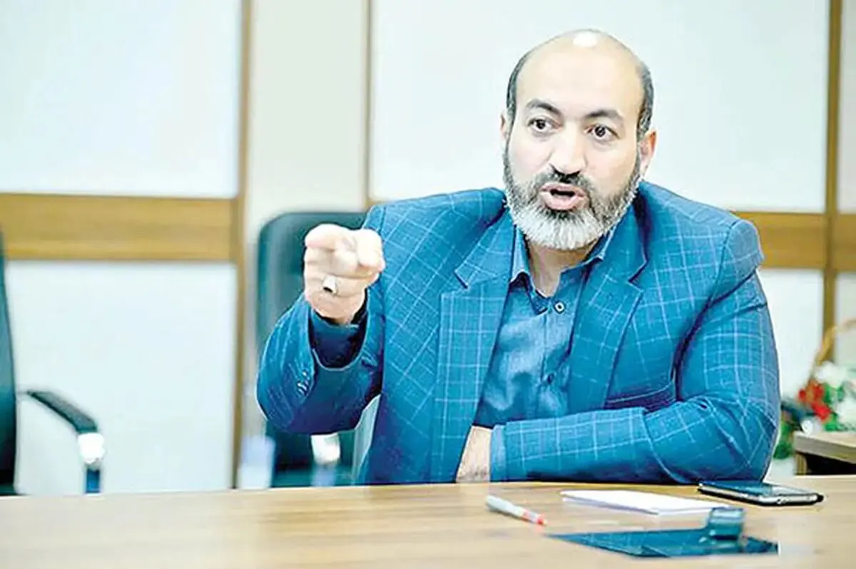 واکنش معاون رئیسی به اظهارات معاون روحانی