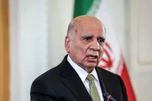 ایرانی‌ها با گفتگو مشکلی ندارند اما آمریکا تاکنون پاسخی به این مساله نداده است/ آنها آغازگر هیچ حمله‌ای نخواهند بود