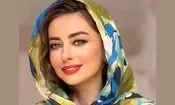 نفیسه روشن درباره طلاقش: جدایی برای من شکست نبود؛ زندگی تازه ای را شروع کردم