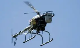 انهدام ‌ریزپرنده‌های صهیونیستی در مشهد ‌

