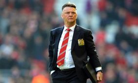 پیروزی بزرگ سرمربی هلندی؛ فن خال سرطان را شکست داد! 