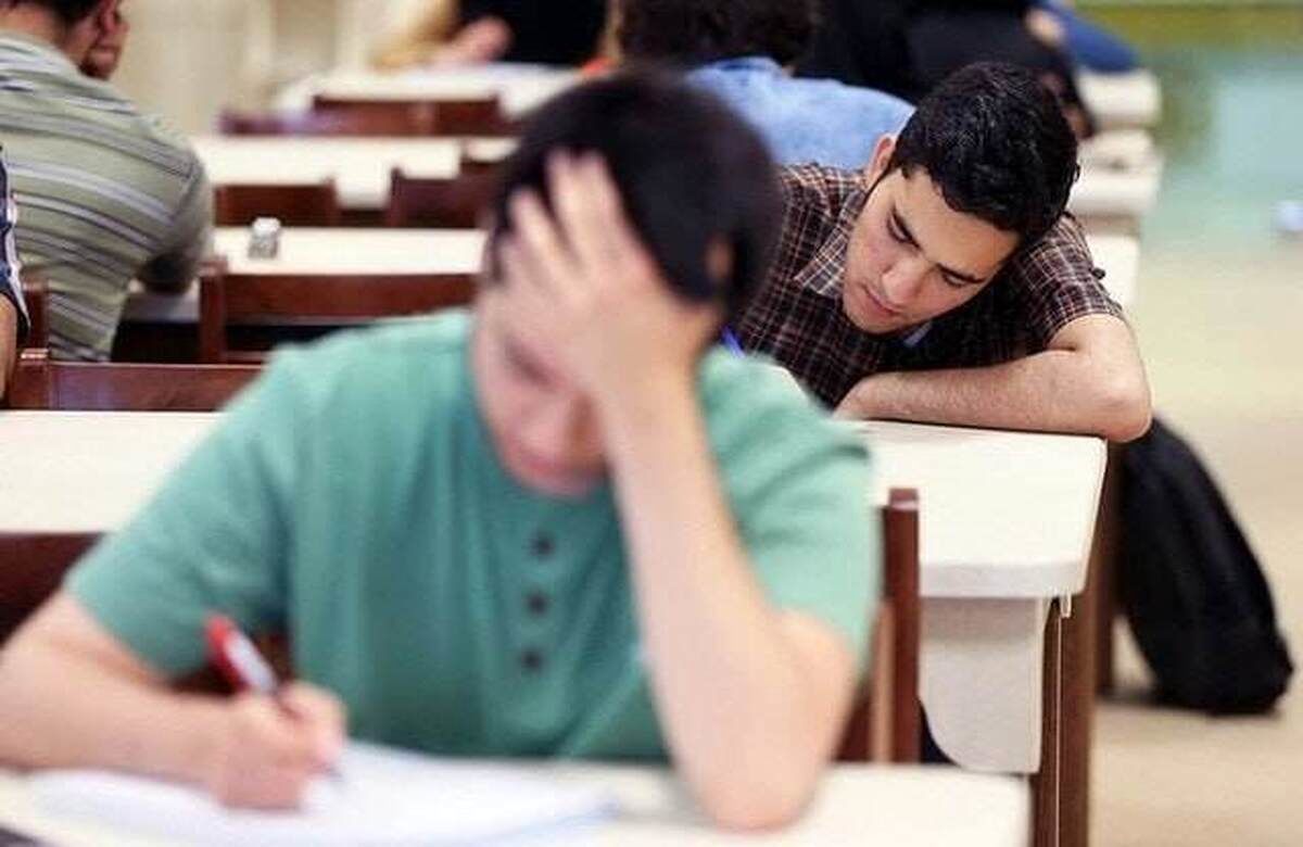 امتحانات نهایی روزهای ۳۰ و ۳۱ اردیبهشت لغو شد