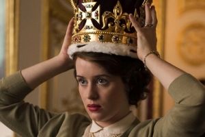 چیزهای عجیبی که درباره سریال ملکه انگلیس نمی‌دانید/ چرا الیزابت قرار نبود به سلطنت برسد؟