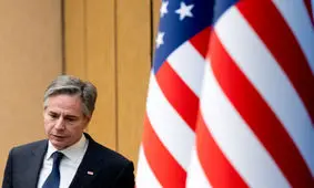 برقراری تماس غیر مستقیم با ایران؛ محور اصلی سفر منطقه‌ای بلینکن

