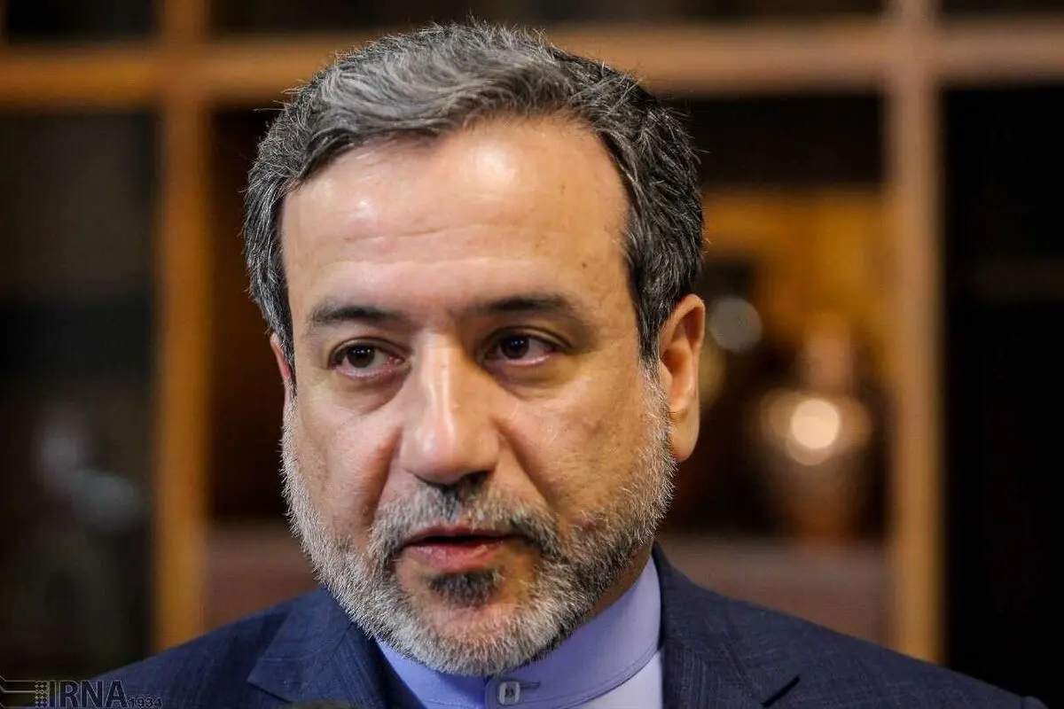 عراقچی: بدون تردید رژیم اشغالگر تاوان سختی پس خواهد داد

