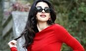 شوخی جنجالی نسرین جوادزاده/ من خون مردان جوان را می‌نوشم