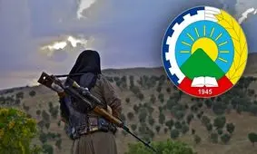 تصفیه درون گروهی در حزب دموکرات کردستان/ یکی از اعضا 2 هم حزبی خود را کشت

