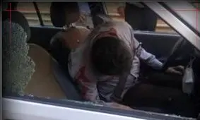 روایت‌های متناقض رسانه‌های صهیونیستی از هویت شهید خدایی/ لافِ اشراف اطلاعاتی در غربت!

