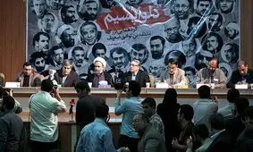 سکوت درباره جزئیات مذاکرات را بشکنند/ احیای برجام ، مساوی احیای روحانی، ظریف و جریان غربگراست/ از خط قرمز ضمانت و تعهد کتبی دادن آمریکا، عقب نشینی نکنید
