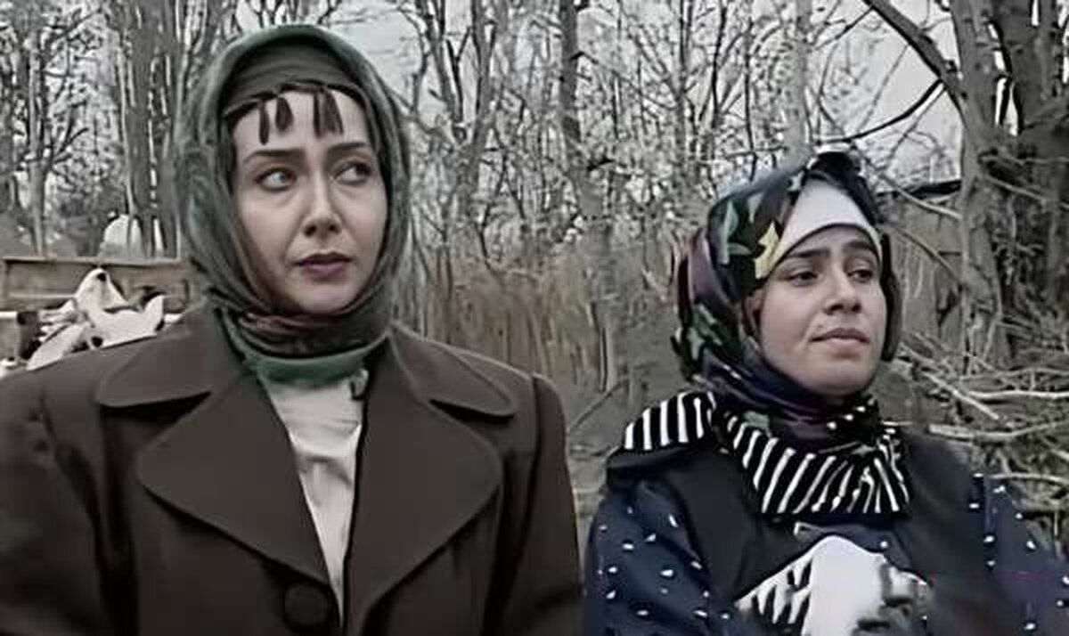  استایل جذاب و اروپایی «توران» سریال پس از باران با چهره ای کاملا متفاوت«توران» سریال پس از باران 