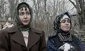 استایل جذاب و اروپایی «توران» سریال پس از باران با چهره ای کاملا متفاوت