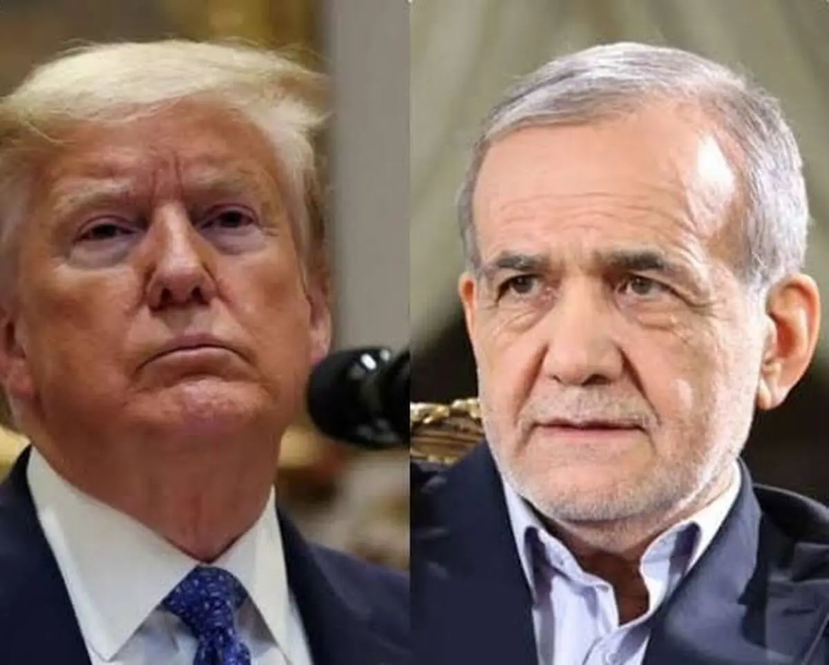 روزنامه اصلاح طلب : فرصت گفتگوی روسای جمهور ایران و امریکا در سازمان ملل در دوره خاتمی و روحانی از دست رفت؛ پزشکیان و ترامپ چه خواهند کرد؟
