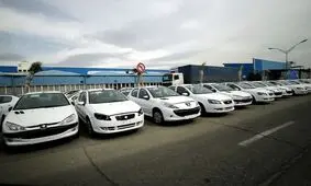 افزایش ۱۸۰ میلیونی قیمت خودرو برای تغییرات ظاهری!