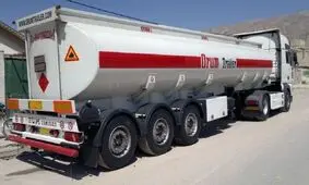 قاچاقچی گازوئیل در آباده محکوم شد
