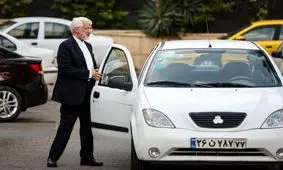 واکنش امیرحسین ثابتی به ماجرای تیبای جلیلی!/ ویدئو

