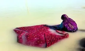  روزهای اول سیل سوخت‌برها کنار سیل‌زده‌ها بودند/ بعد از حوادث سال گذشته در سیستان‌وبلوچستان ساماندهی افراد فاقد شناسنامه مختل شد