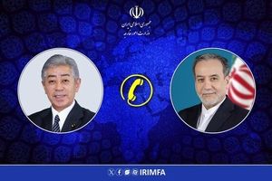عراقچی: در حال دفاع از خود هستیم
