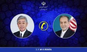 عراقچی: در حال دفاع از خود هستیم

