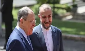 سفر امیرعبداللهیان به مسکو به تعویق افتاد

