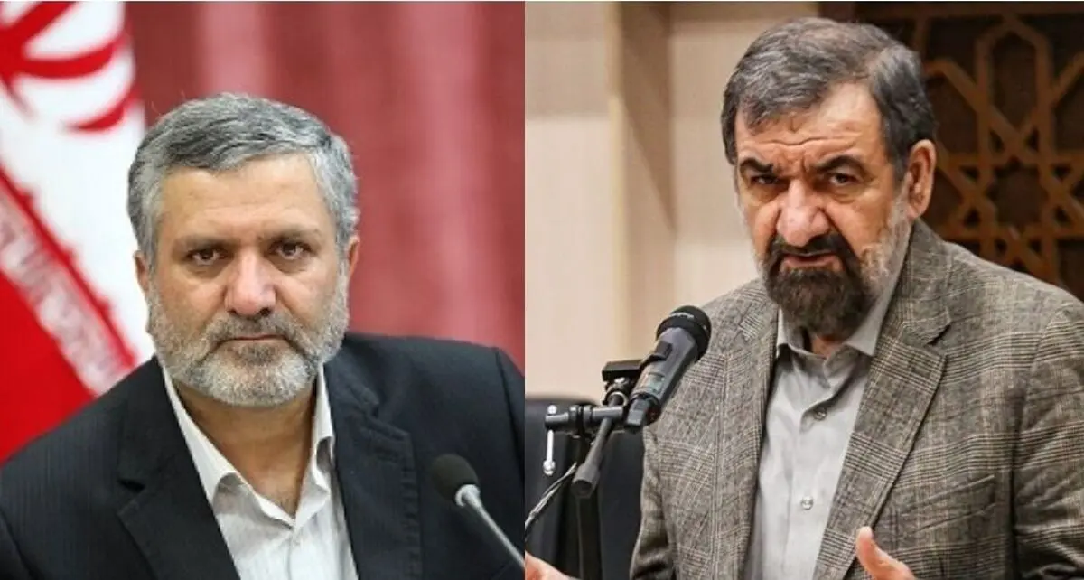 صولت مرتضوی: خروج از کمیسیون اقتصادی دولت، خواسته من و محسن رضایی بود

