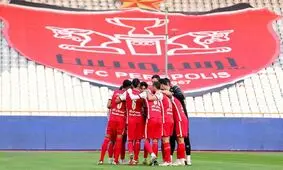  پرسپولیس جزو ۱۰ تیم برتر آسیا از دید فیفا/ اینفوگرافیک