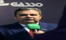 گروه صنعتی "گازسو"، تجهیز کننده بیش از ۷۰ بیمارستان در ایران